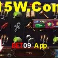 Games Directory Bet09 App