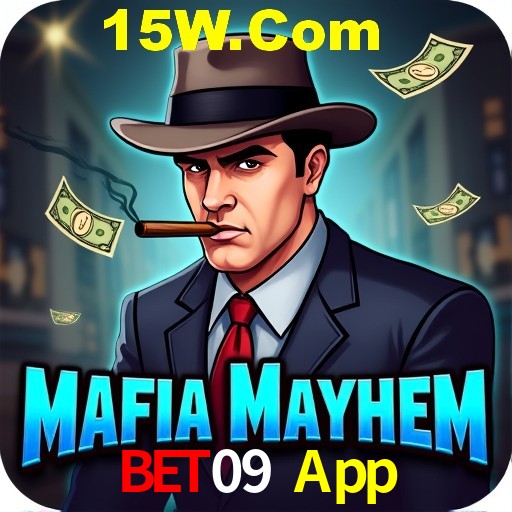 VIP Casino Bet09 App
