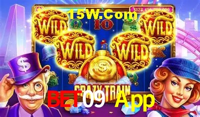 Game Providers Bet09 App