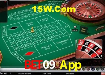 Secure Login Bet09 App