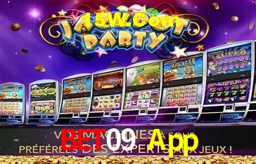 Flash Promotion Bet09 App