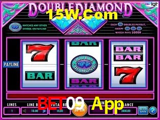 API Integration Bet09 App