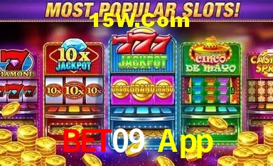 Statistics Bet09 App
